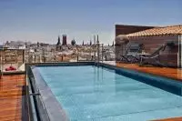 Thumbnail Palacio de los Duques Gran Melia Madrid