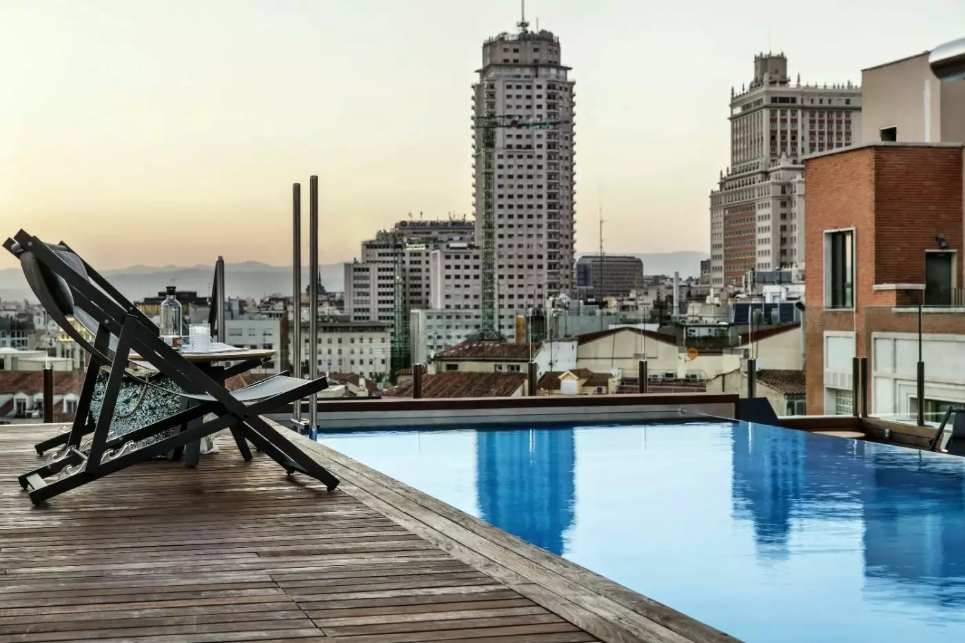 Palacio de los Duques Gran Melia Madrid