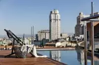 Thumbnail Palacio de los Duques Gran Melia Madrid
