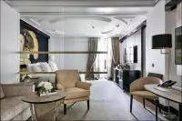 Thumbnail Palacio de los Duques Gran Melia Madrid