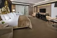 Thumbnail Palacio de los Duques Gran Melia Madrid