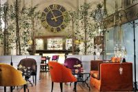 Thumbnail Grand Hotel Continental Siena