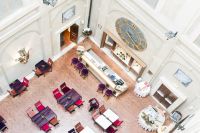 Thumbnail Grand Hotel Continental Siena