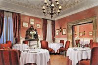 Thumbnail Grand Hotel Continental Siena