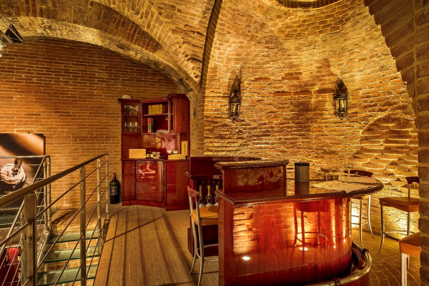 Grand Hotel Continental Siena