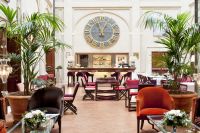Thumbnail Grand Hotel Continental Siena