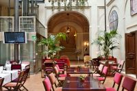 Thumbnail Grand Hotel Continental Siena