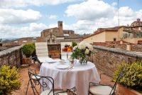 Thumbnail Grand Hotel Continental Siena