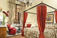 Thumbnail Grand Hotel Continental Siena