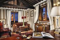 Thumbnail Grand Hotel Continental Siena