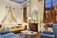 Thumbnail Grand Hotel Continental Siena