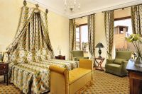 Thumbnail Grand Hotel Continental Siena