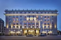 Thumbnail Grand Hotel Kempinski Riga