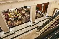 Thumbnail Grand Hotel Kempinski Riga