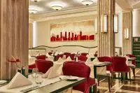Thumbnail Grand Hotel Kempinski Riga