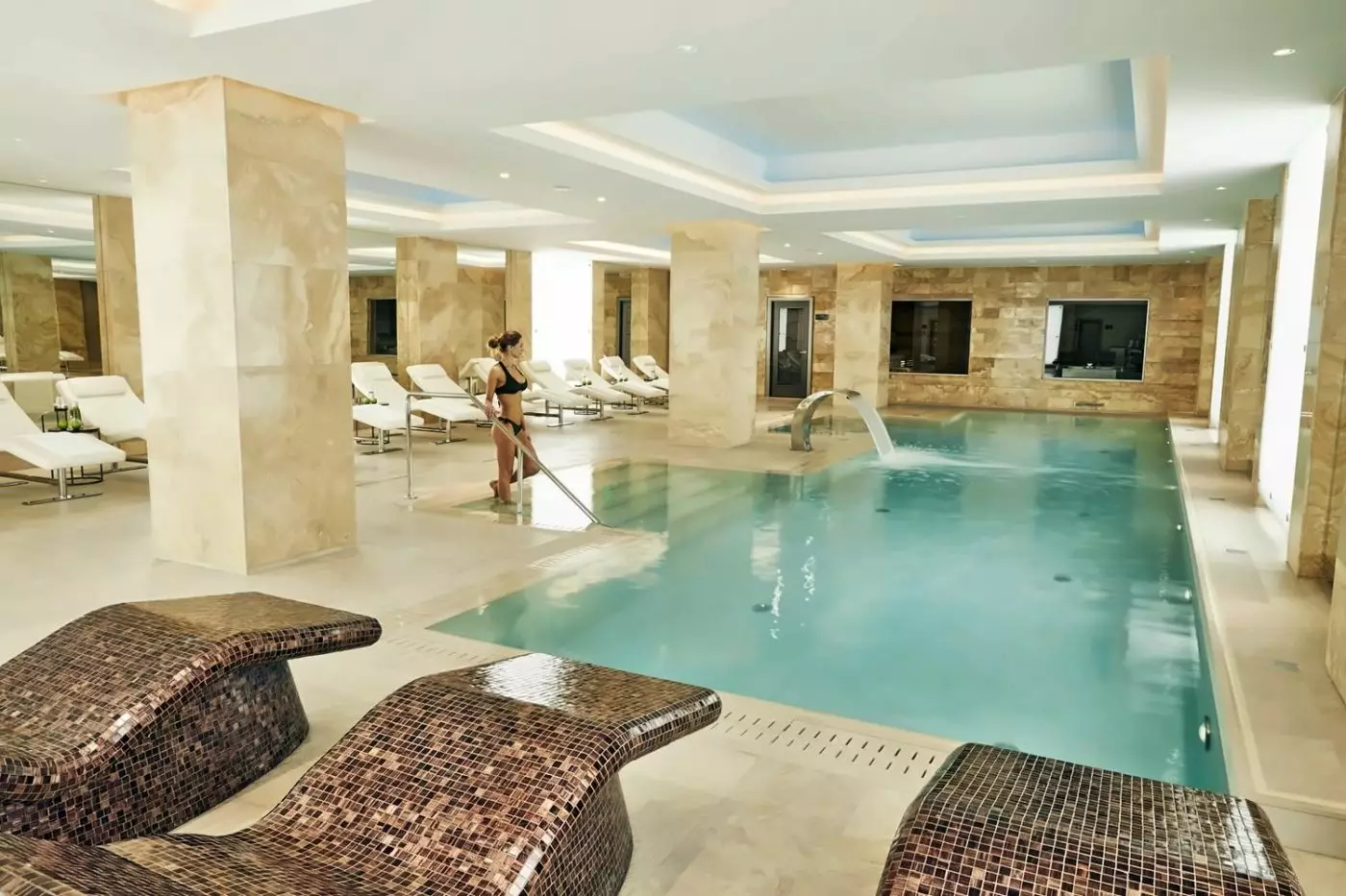 Grand Hotel Kempinski Riga