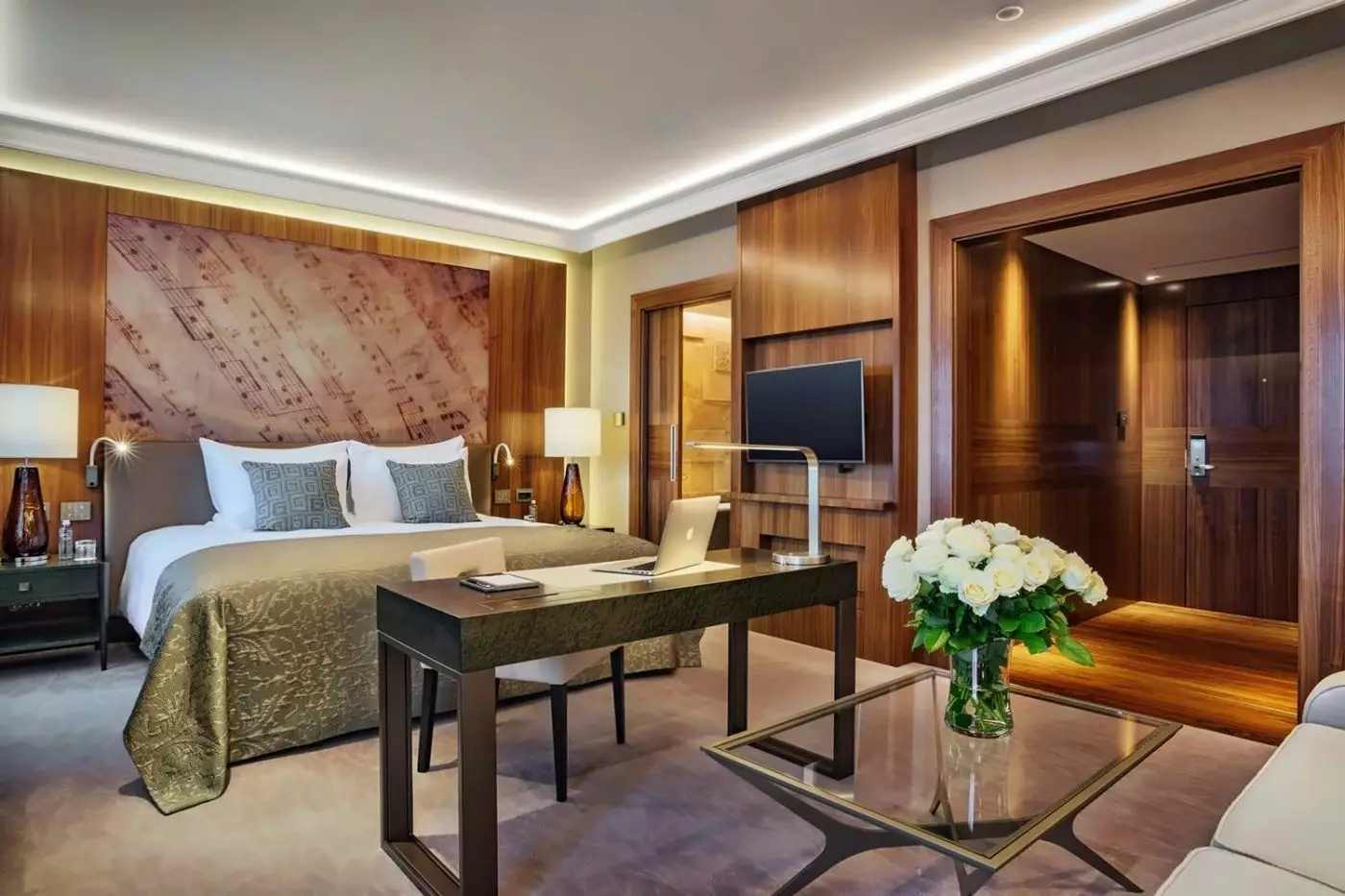 Grand Hotel Kempinski Riga