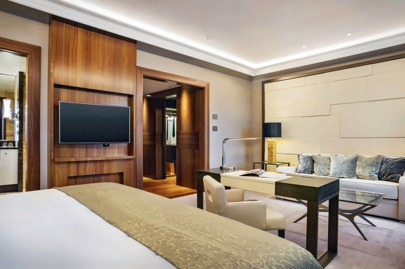 Grand Hotel Kempinski Riga