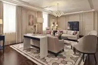Thumbnail Grand Hotel Kempinski Riga