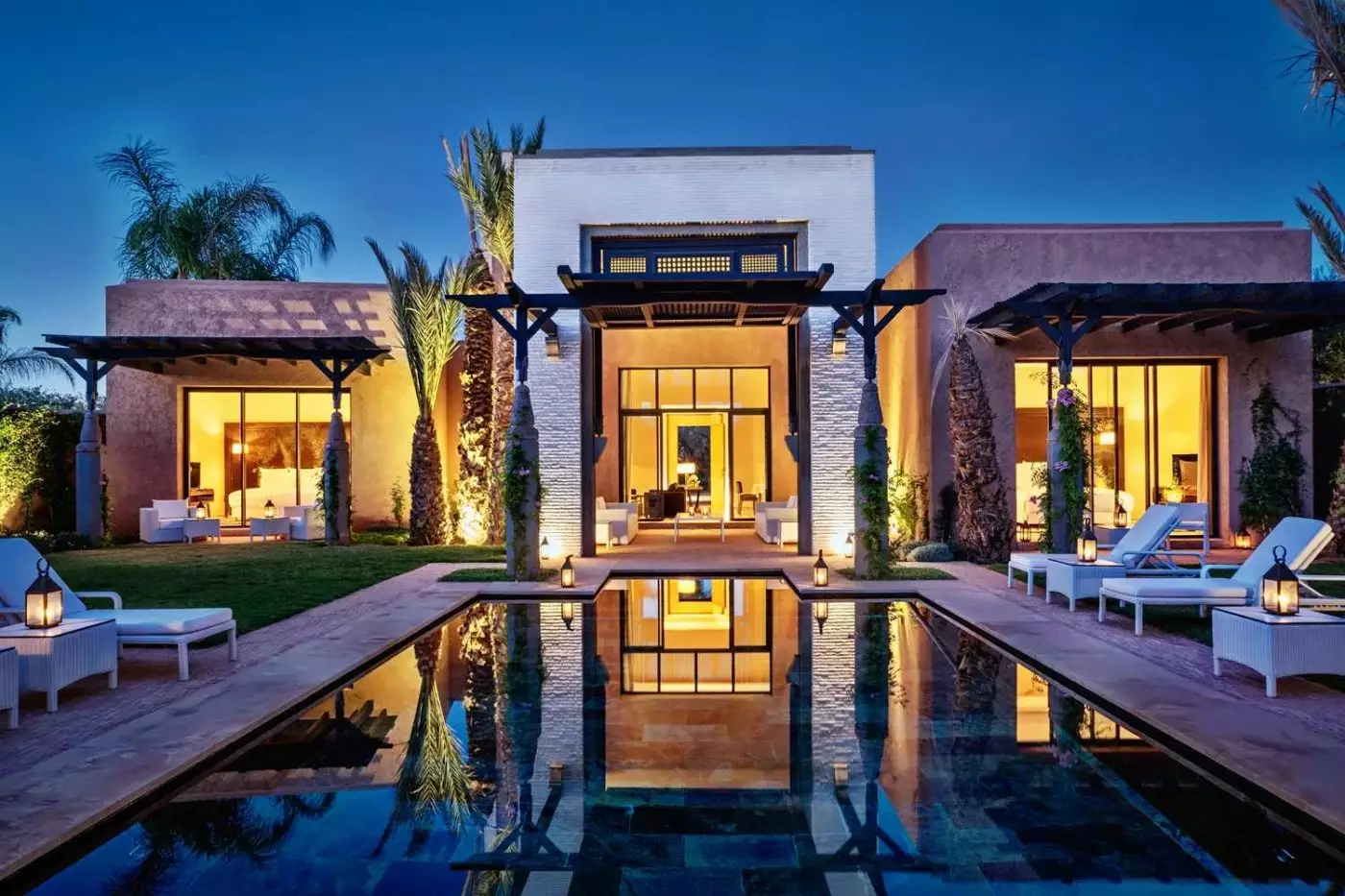 Fairmont Royal Palm Marrakech