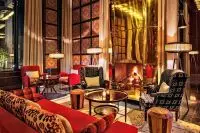 Thumbnail Fairmont Royal Palm Marrakech