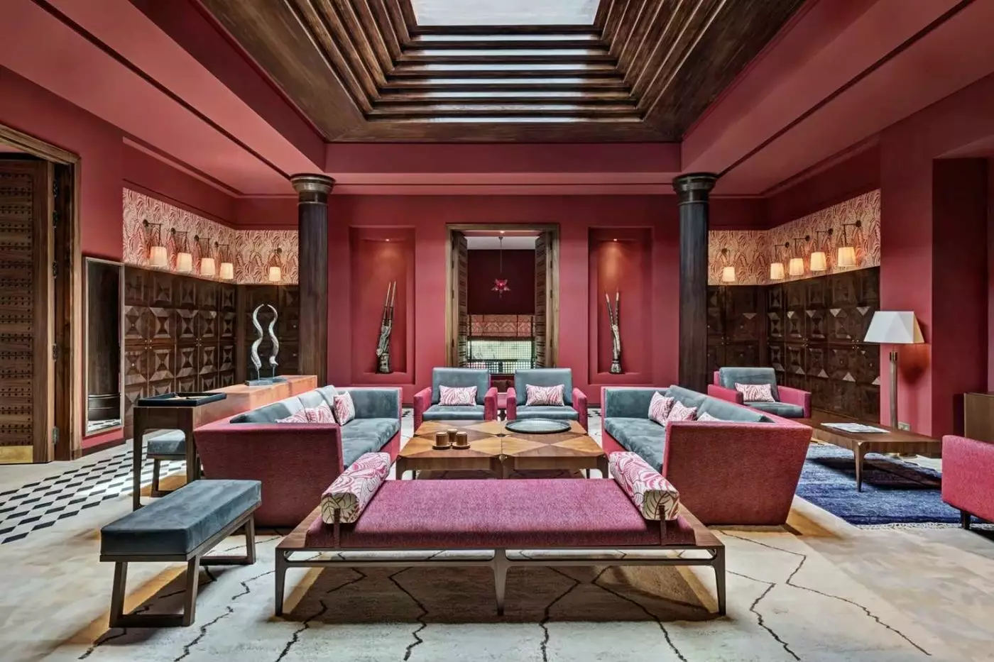 Fairmont Royal Palm Marrakech