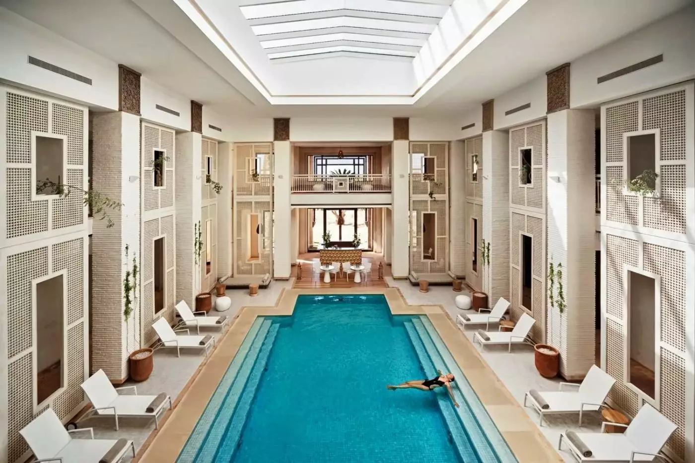 Fairmont Royal Palm Marrakech