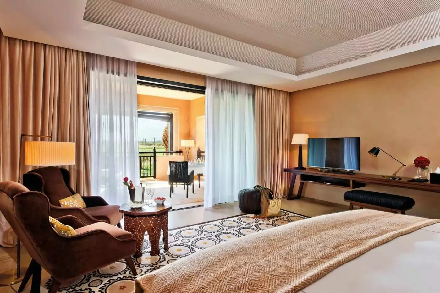 Fairmont Royal Palm Marrakech