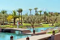 Thumbnail Fairmont Royal Palm Marrakech
