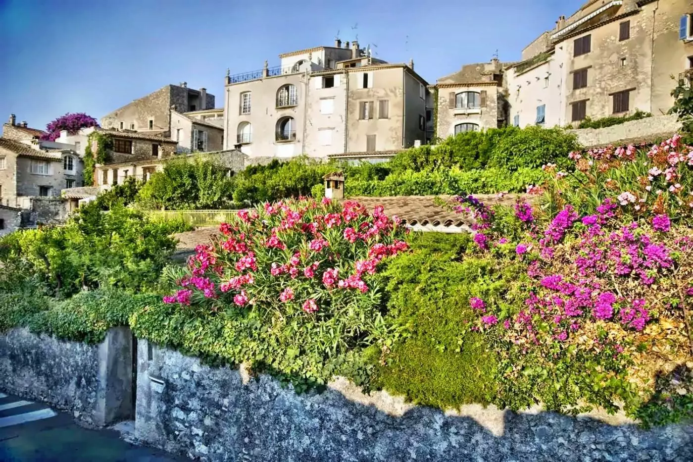 Hotel Le Saint Paul
