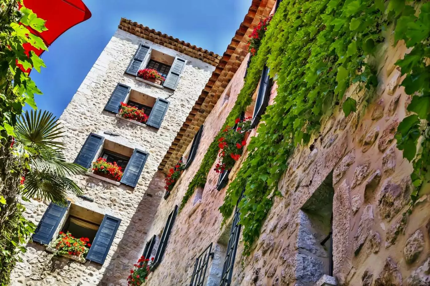 Hotel Le Saint Paul
