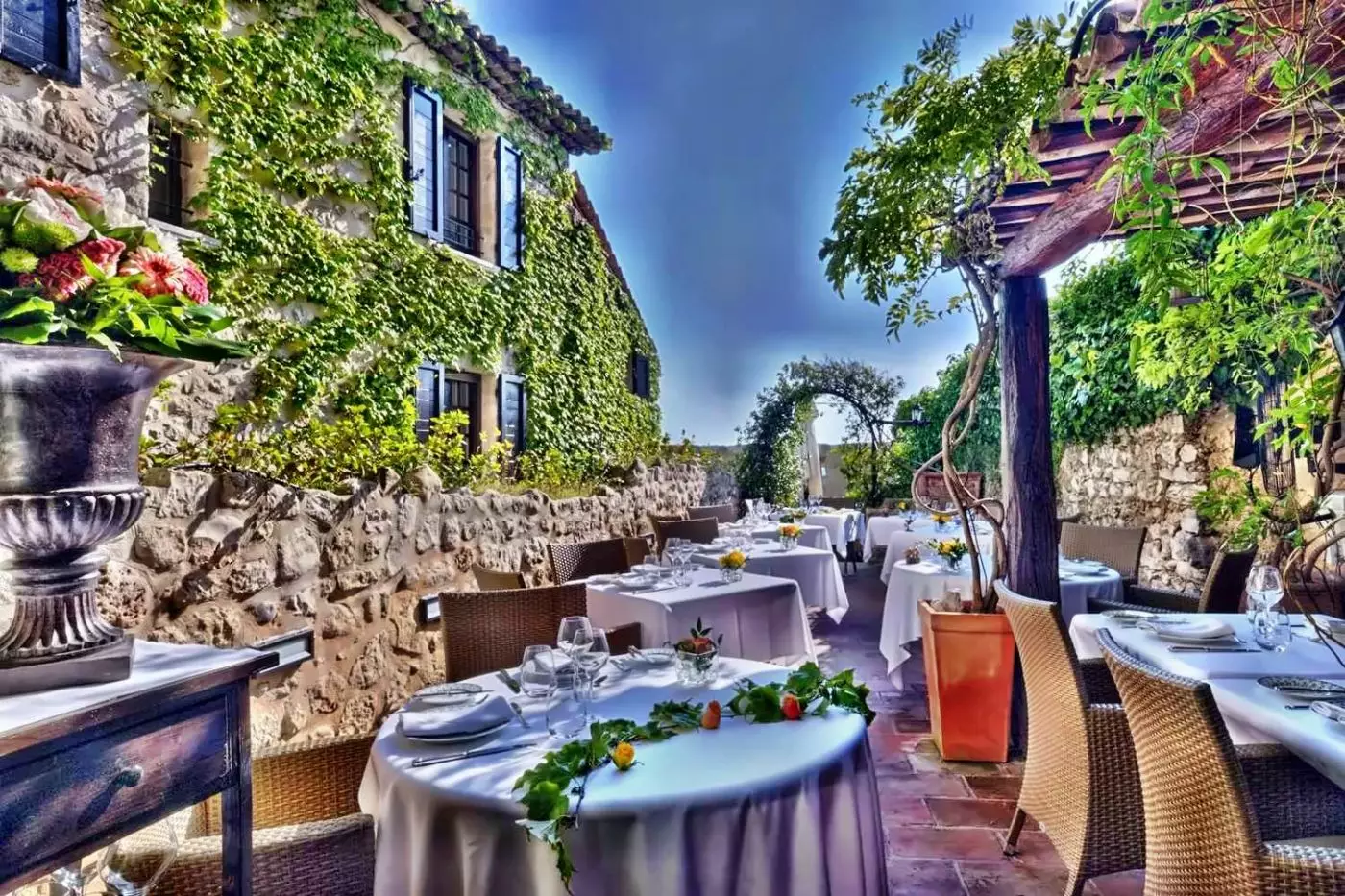 Hotel Le Saint Paul