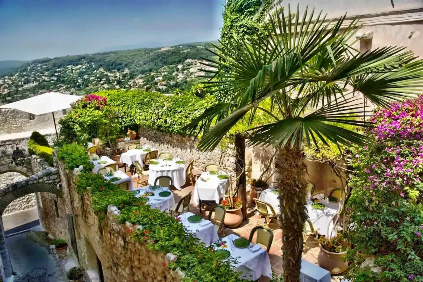 Hotel Le Saint Paul