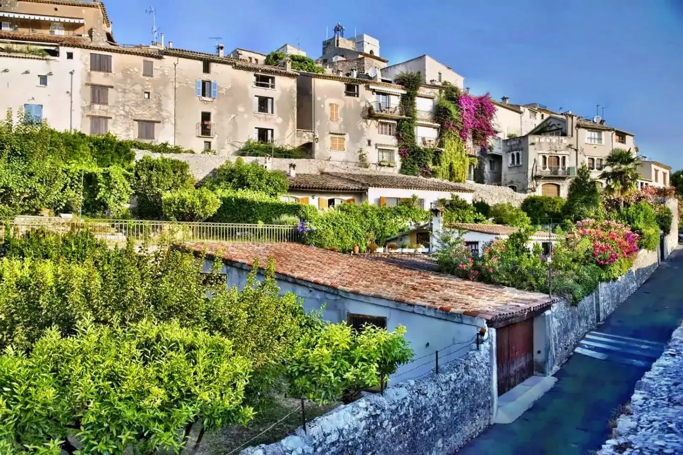Hotel Le Saint Paul