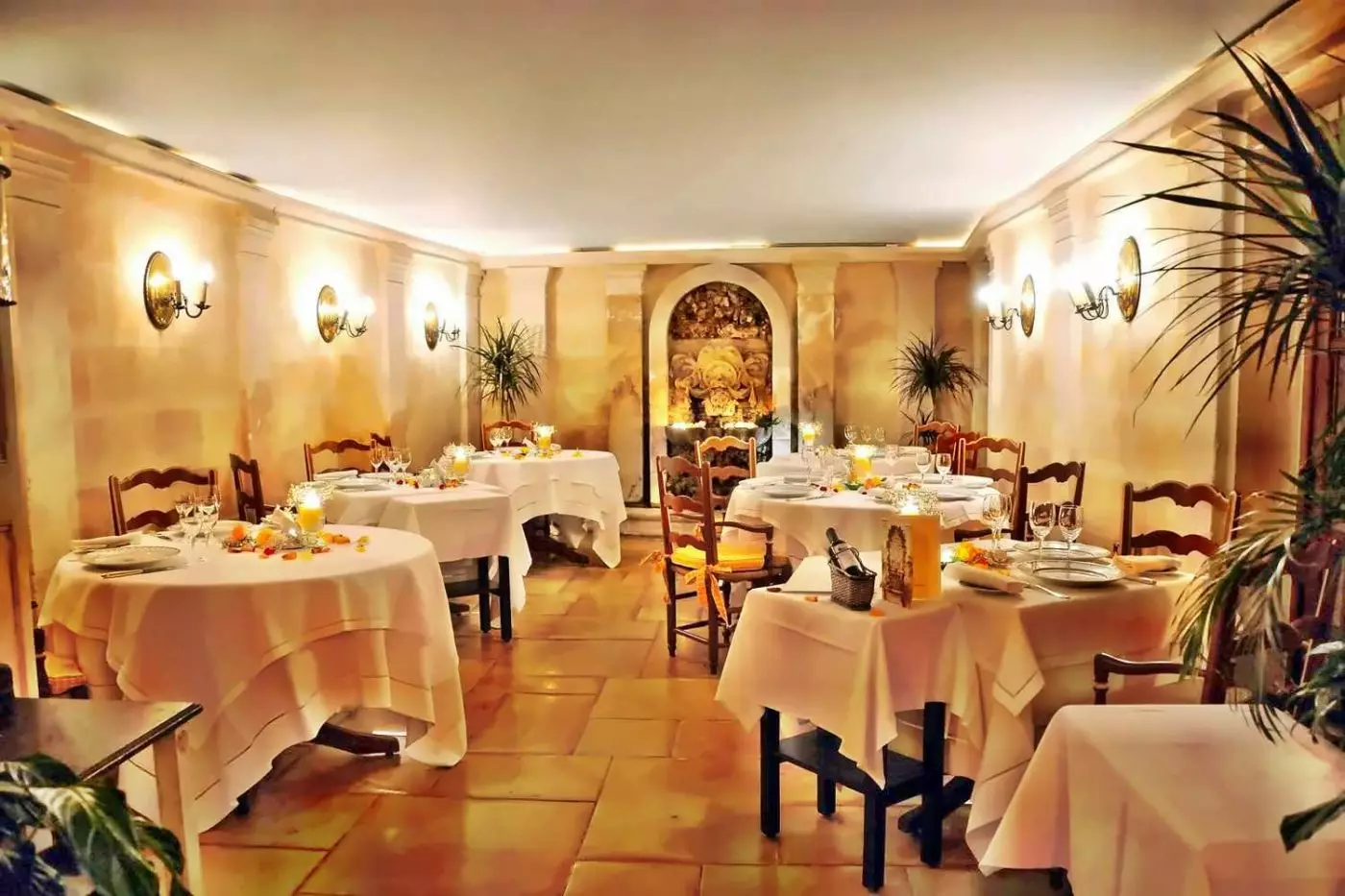 Hotel Le Saint Paul