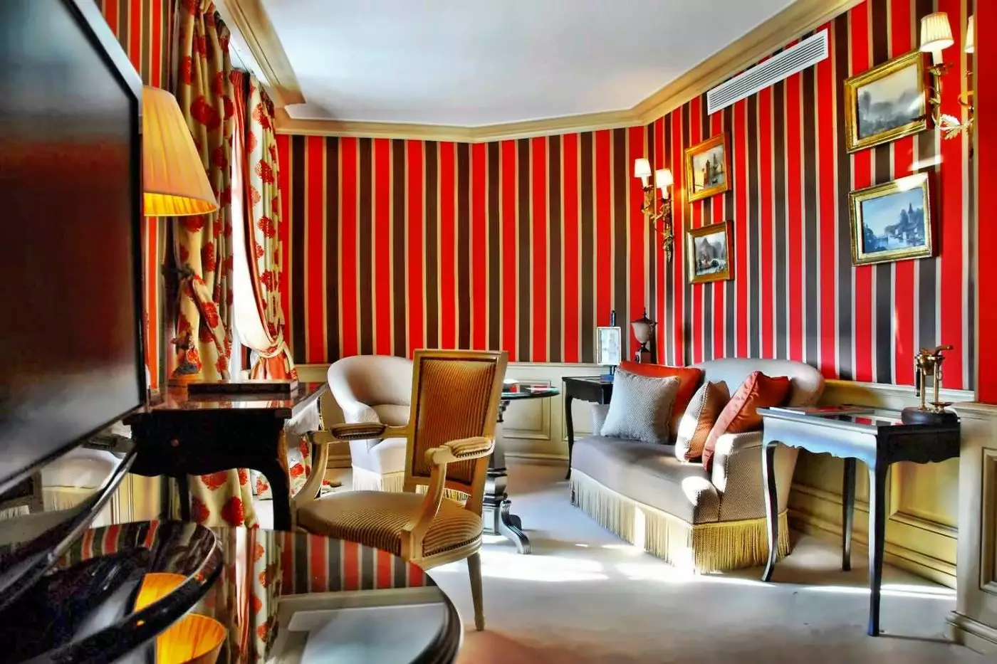 Hotel Le Saint Paul