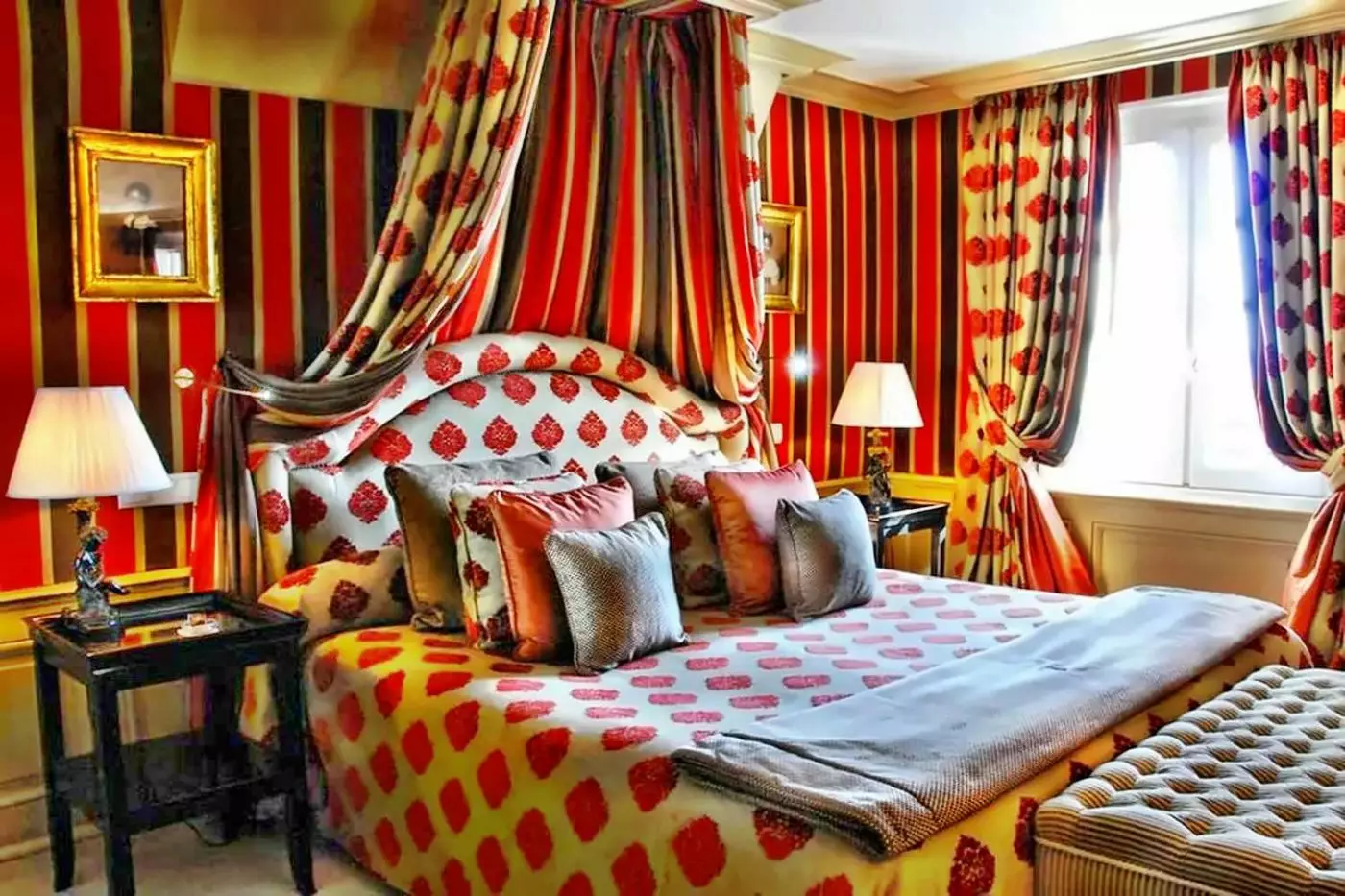 Hotel Le Saint Paul