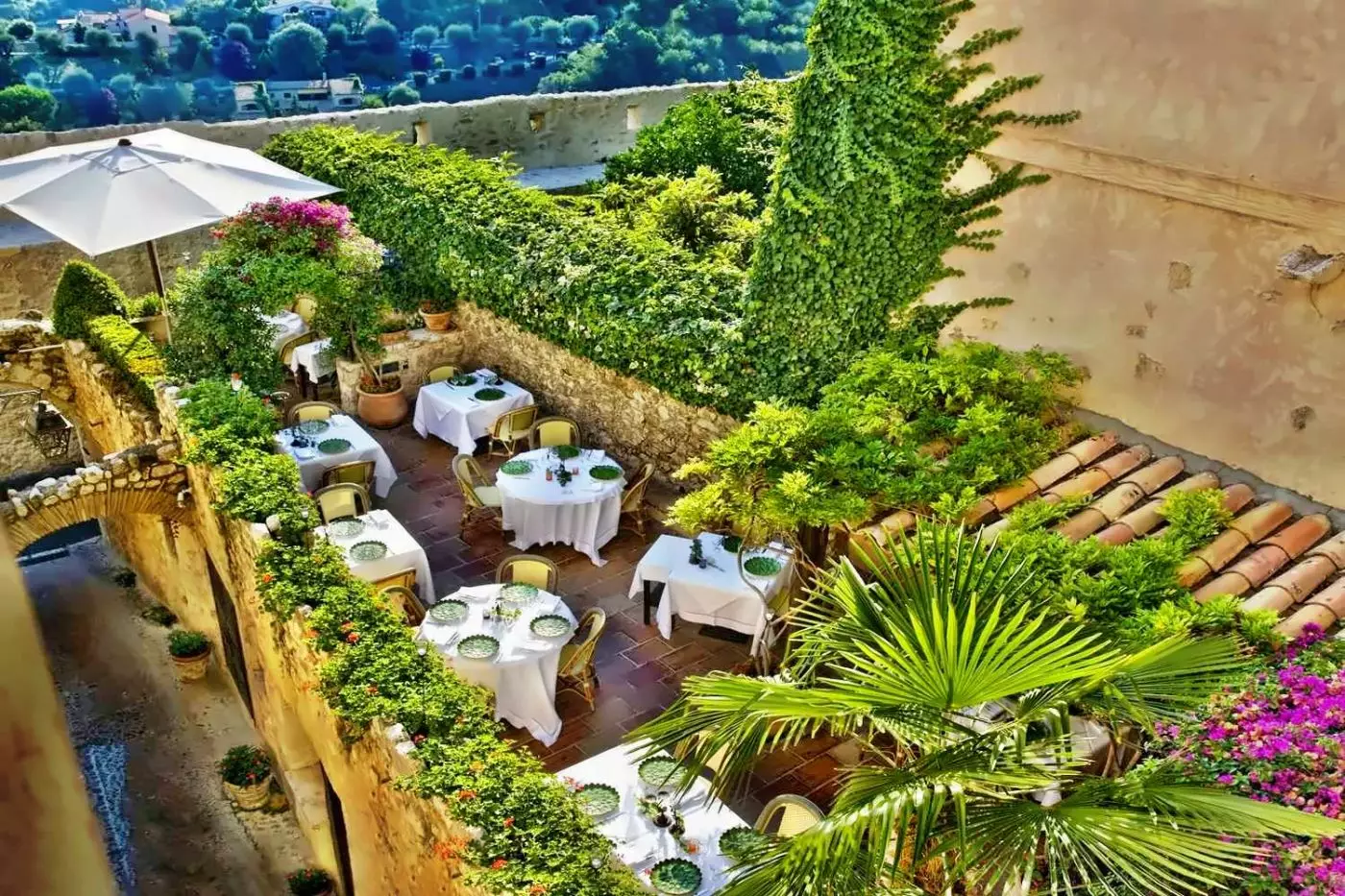 Hotel Le Saint Paul