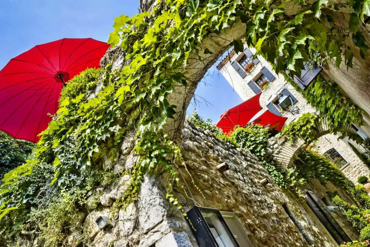 Hotel Le Saint Paul