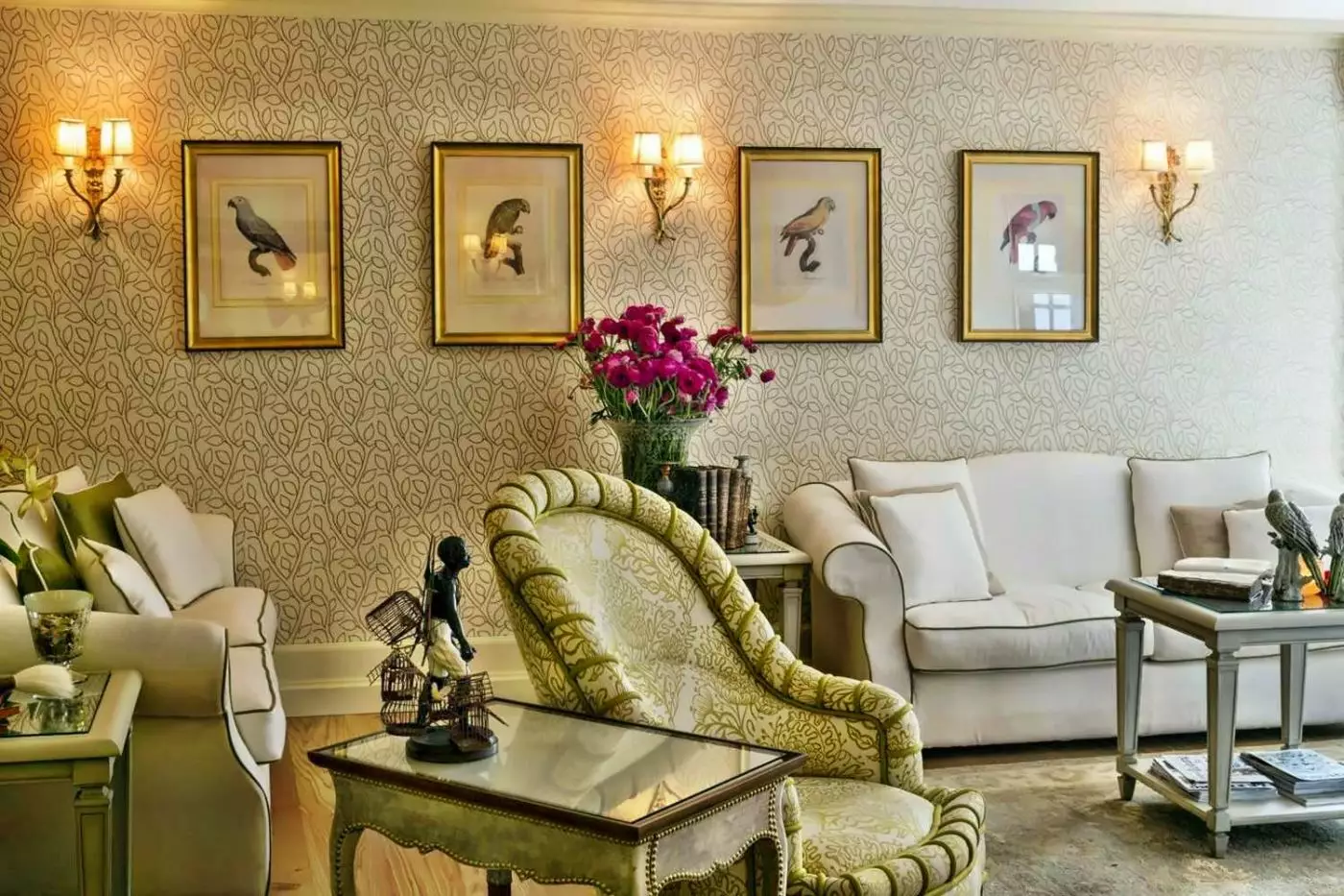 Hotel Le Saint Paul