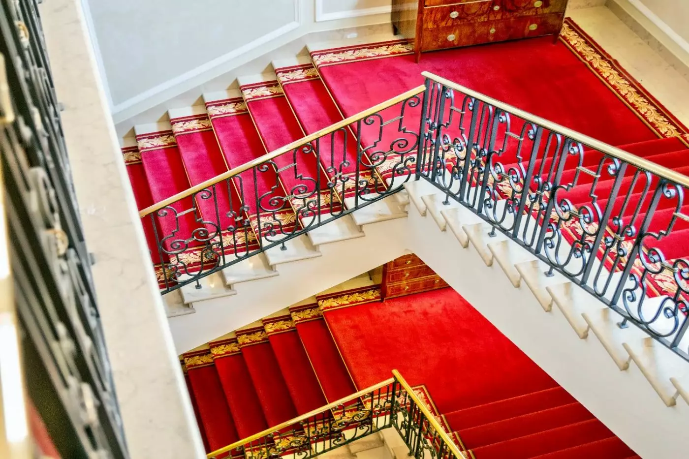 Grand Hotel Majestic Gia Baglioni Bologna