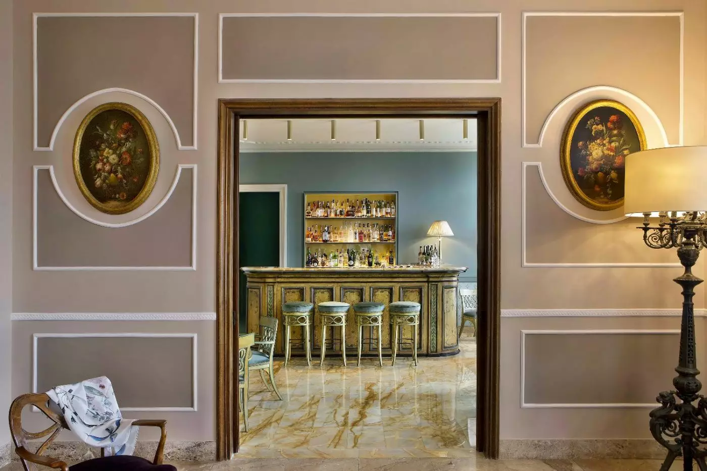 Grand Hotel Miramare Santa Margherita Ligure