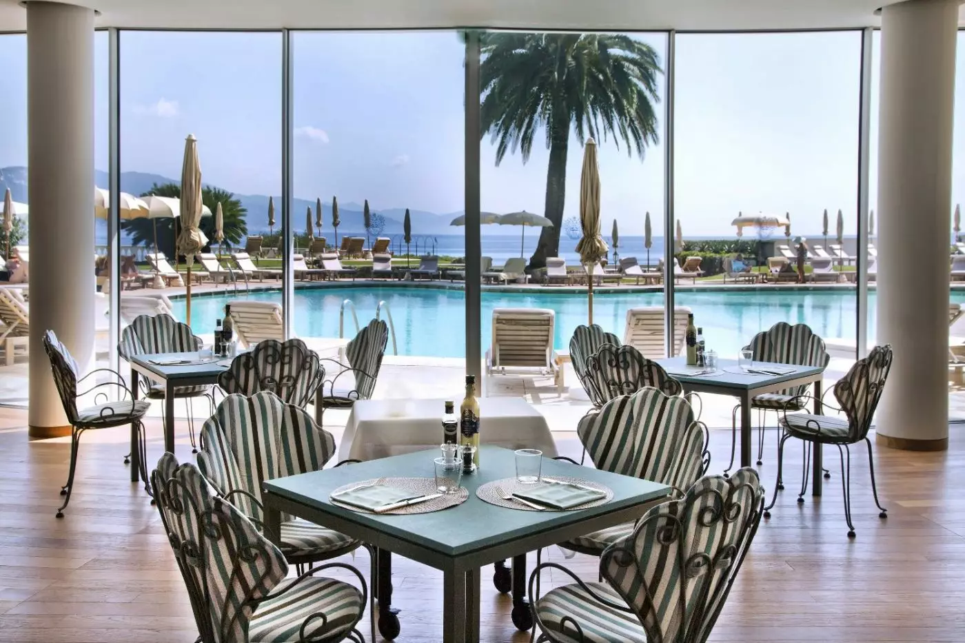 Grand Hotel Miramare Santa Margherita Ligure