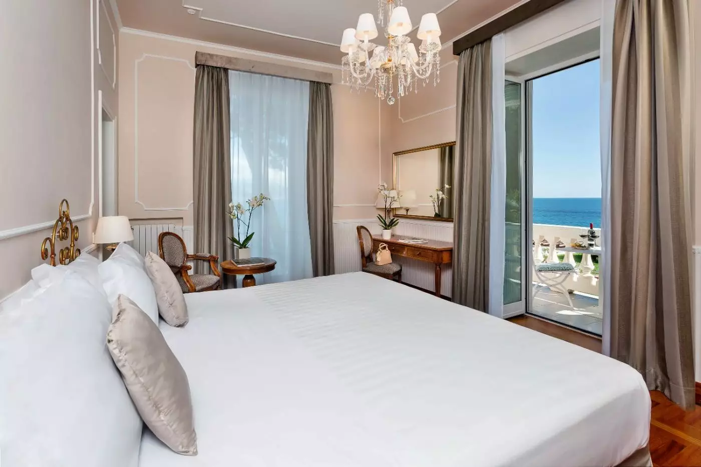 Grand Hotel Miramare Santa Margherita Ligure