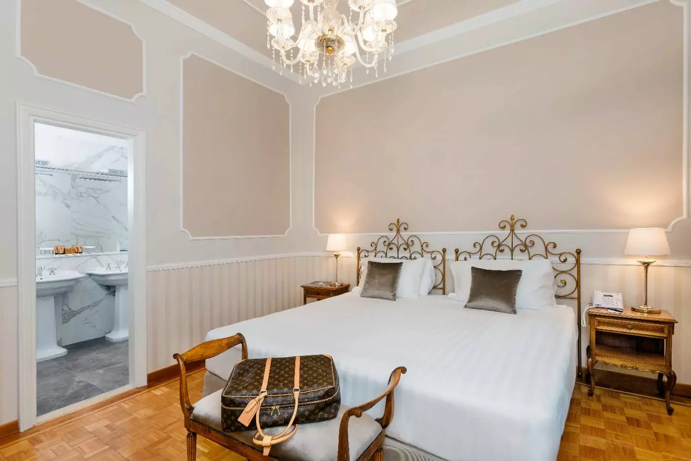 Grand Hotel Miramare Santa Margherita Ligure