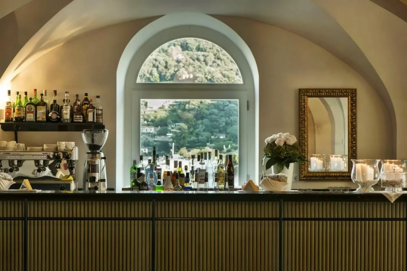 Grand Hotel Portovenere Porto Venere