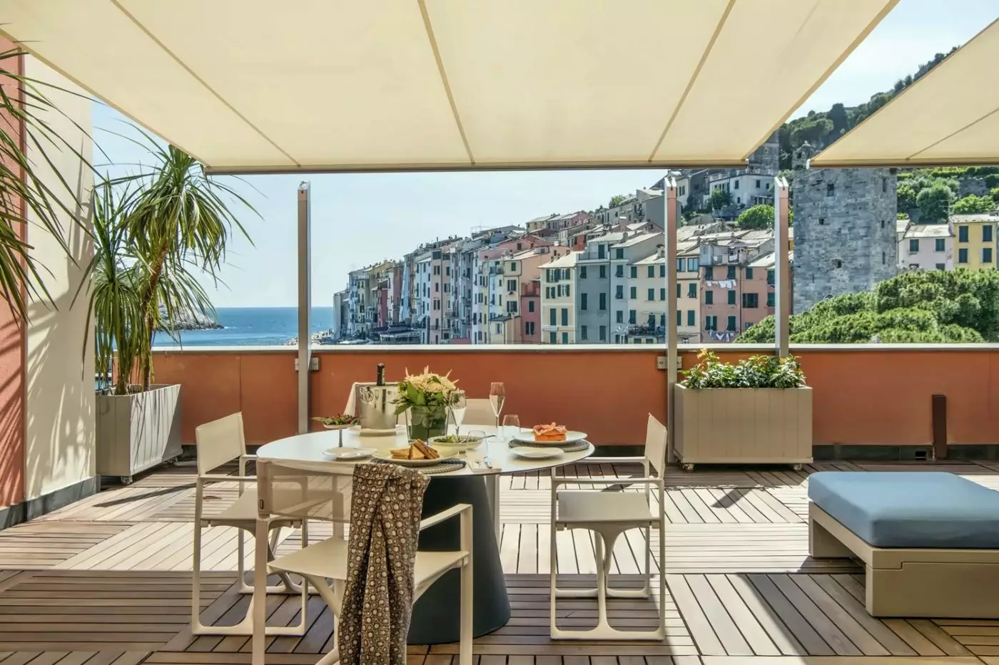 Grand Hotel Portovenere Porto Venere