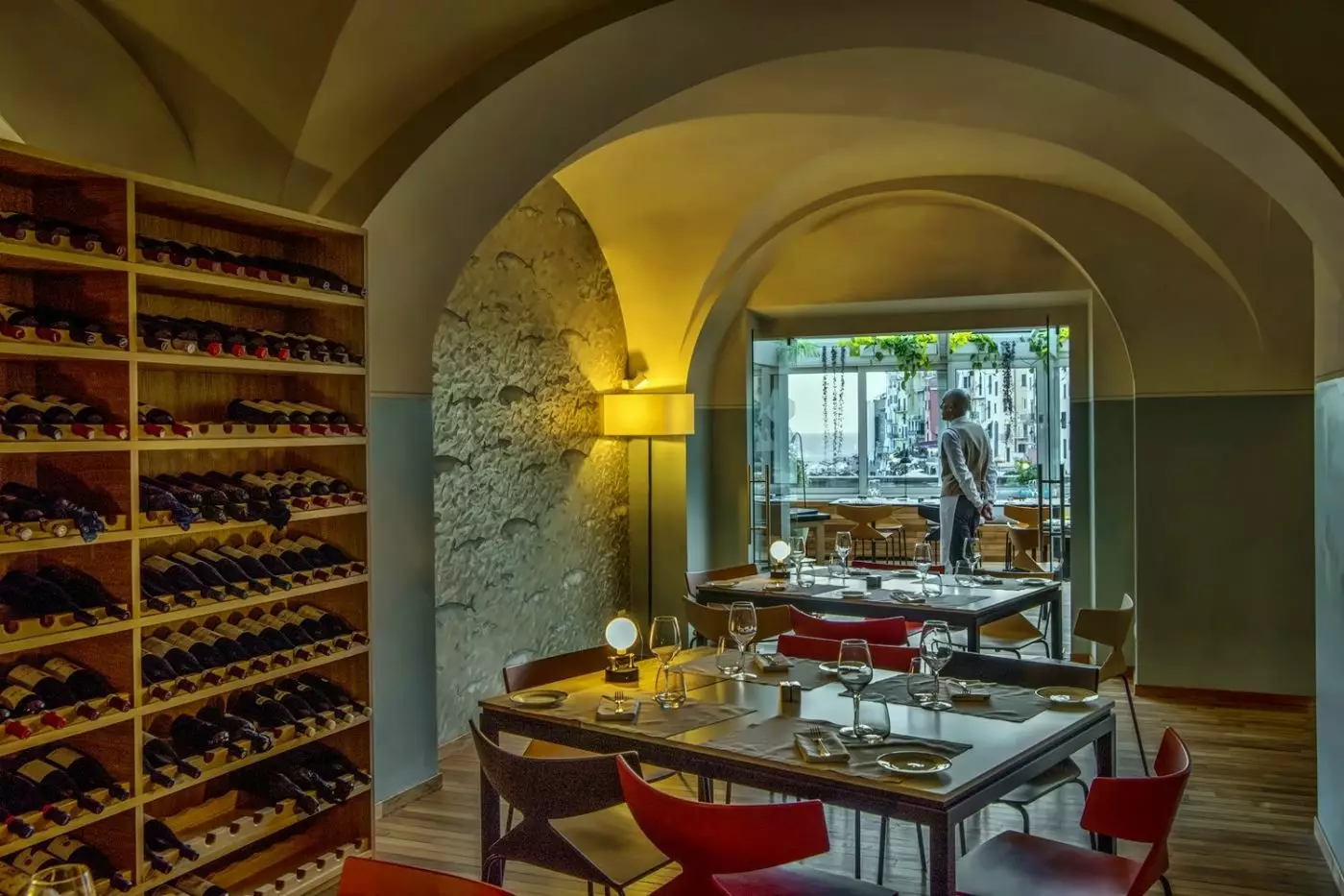 Grand Hotel Portovenere Porto Venere