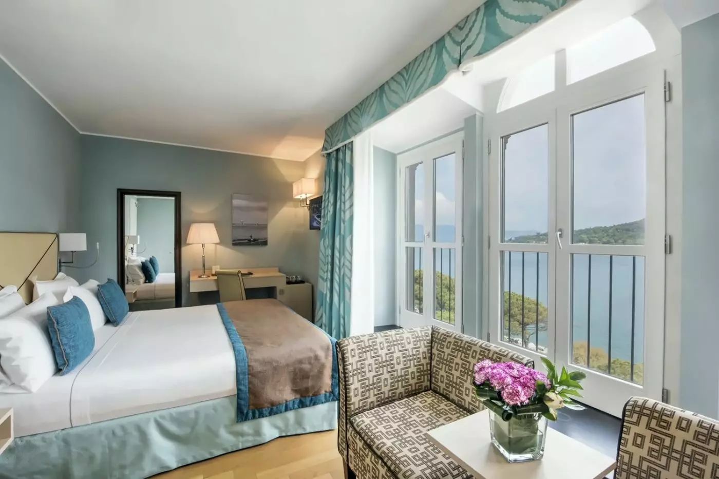 Grand Hotel Portovenere Porto Venere