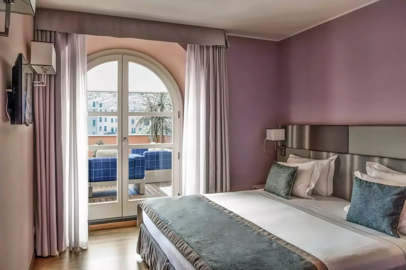 Grand Hotel Portovenere Porto Venere